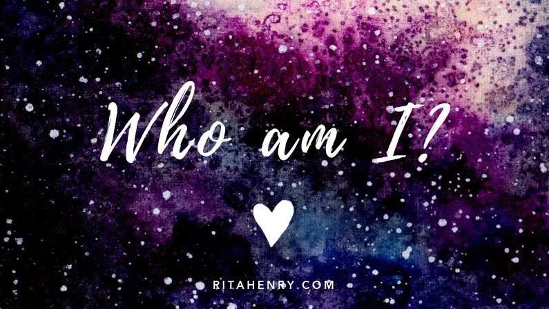 Remember That You Are...