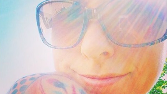 How to Rock The Skin You Are In