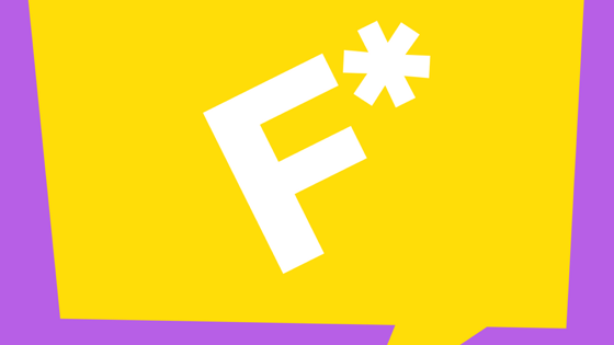 Being A Big Girl Might Require Saying “F” The Rules!