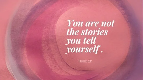 What If You Are Enough?