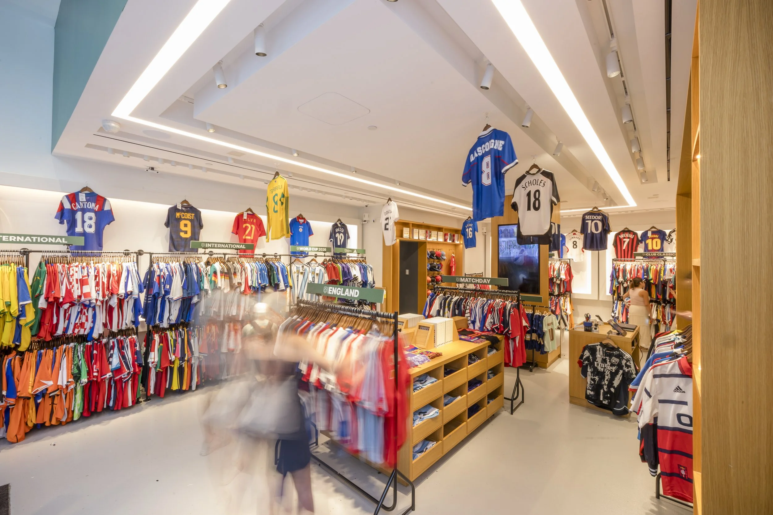 new store opening photography. Jack MacMullin, Boston, Seaport, Photographer, Videographer, Event photography, Event video, lifestyle and hospitality