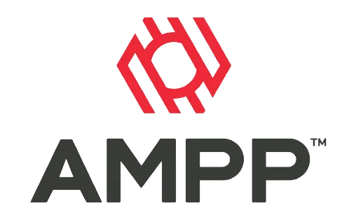 AMPP (Association for Materials Protection and Performance) logo