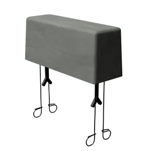 Galvanode® VP