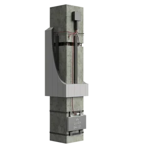 Galvashield® Jacket Systems