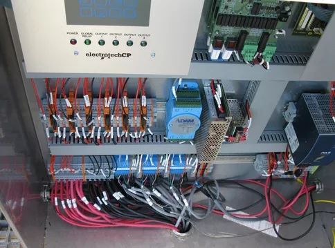 ElectrotechCP™ Power Supply