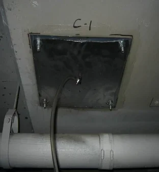 Post-Tech® Corrosion Evaluation