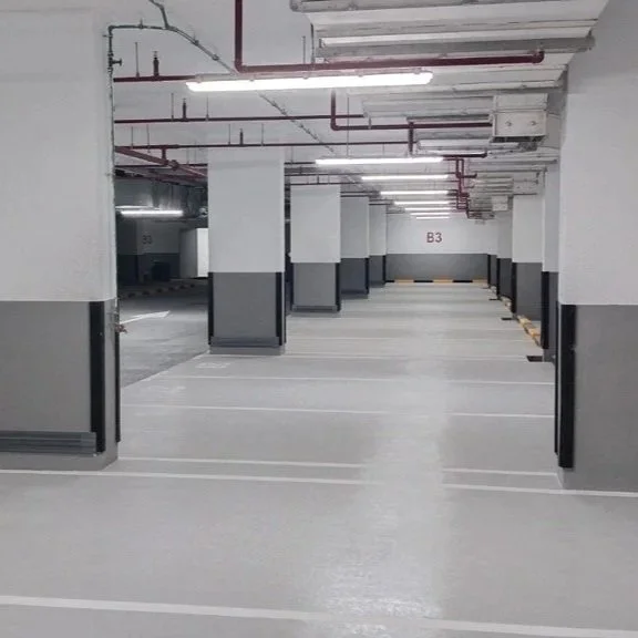 Azure Tower Basement B3