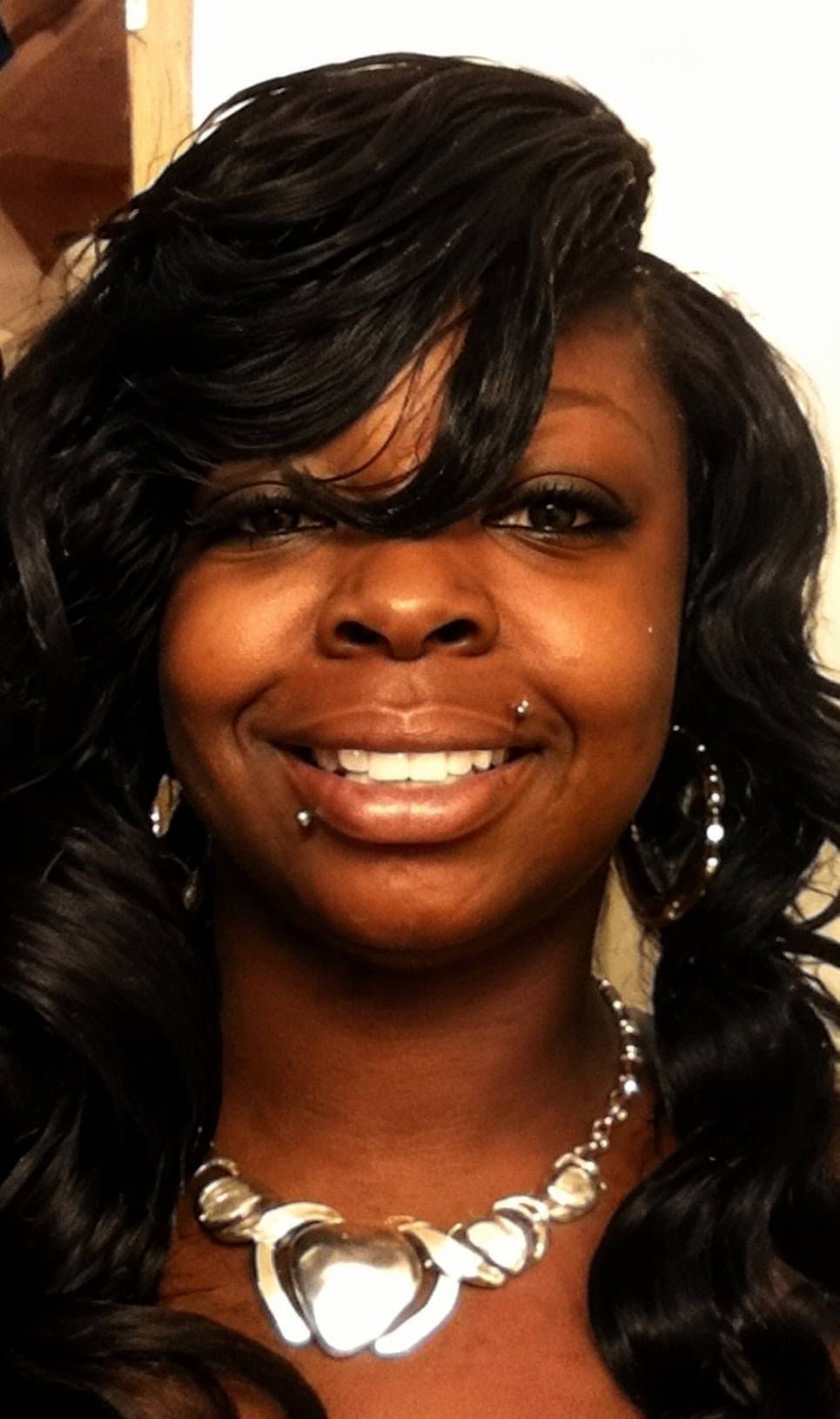Cy, Vice President of Highland Pines Committee Inc.