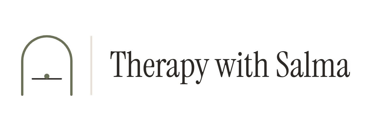 Therapy with Salma