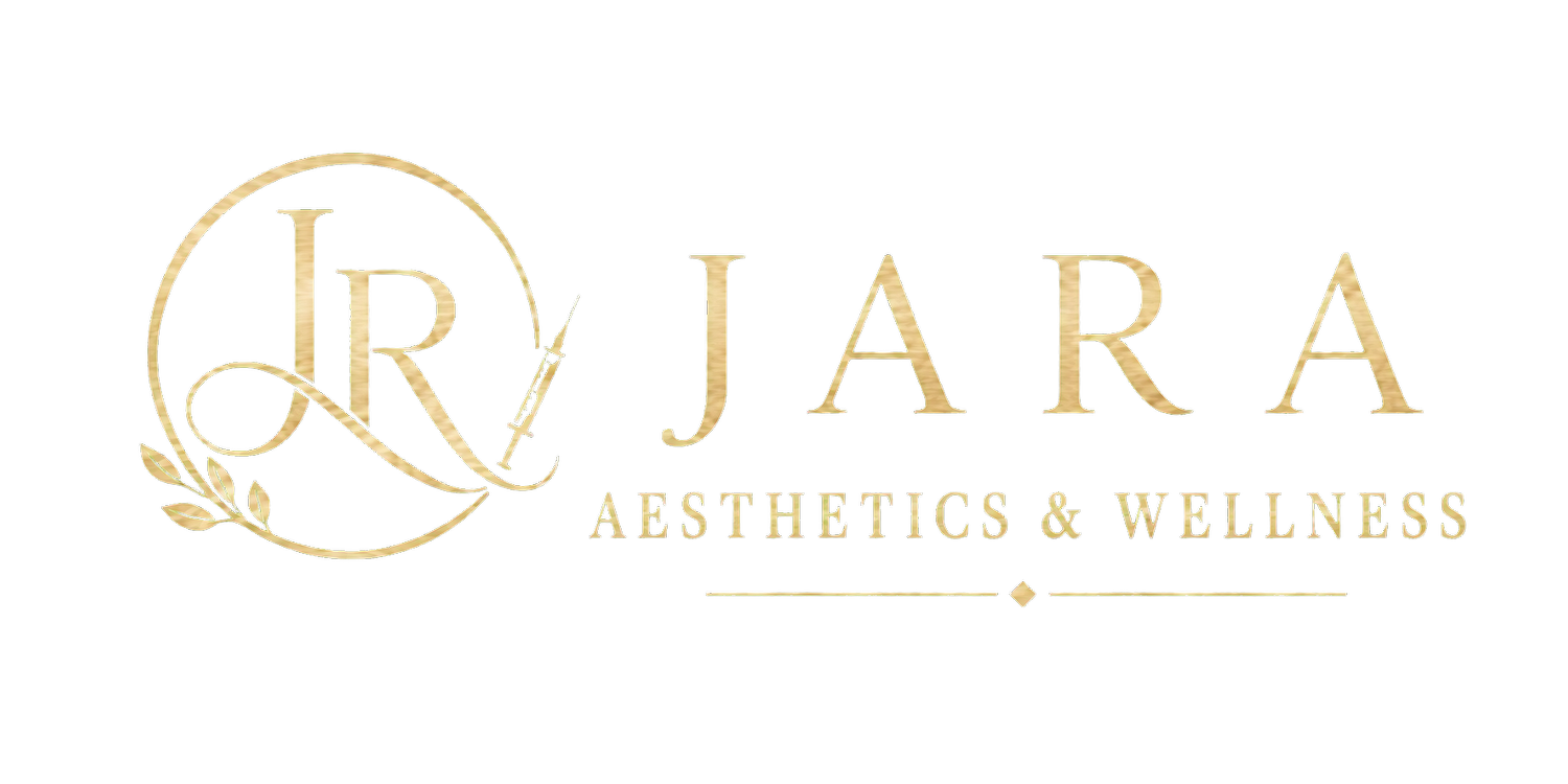 JARA Aesthetics &amp; Wellness - 2127