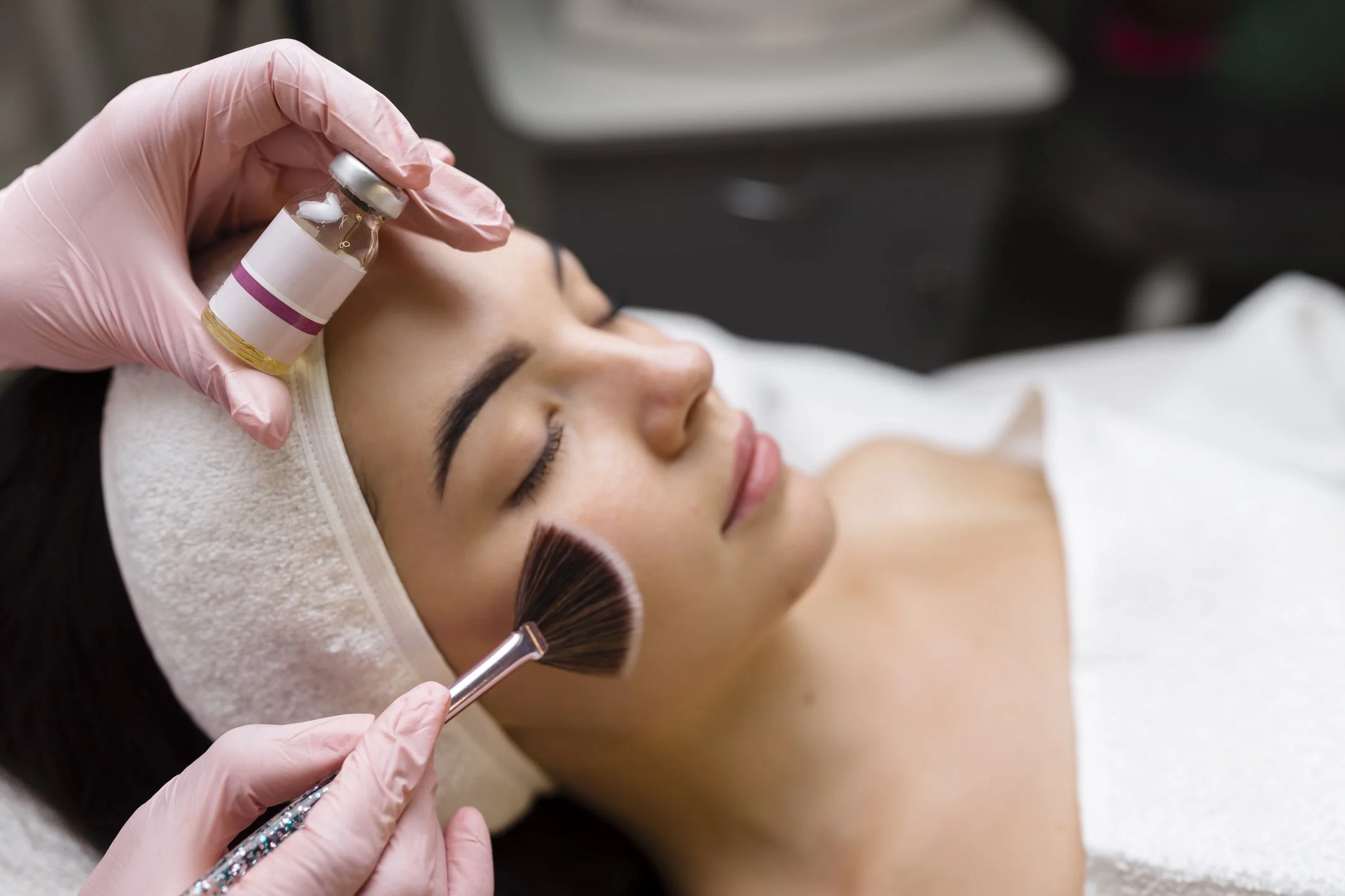 Medspa in Fremont, CA, 94555 Peels Near Me