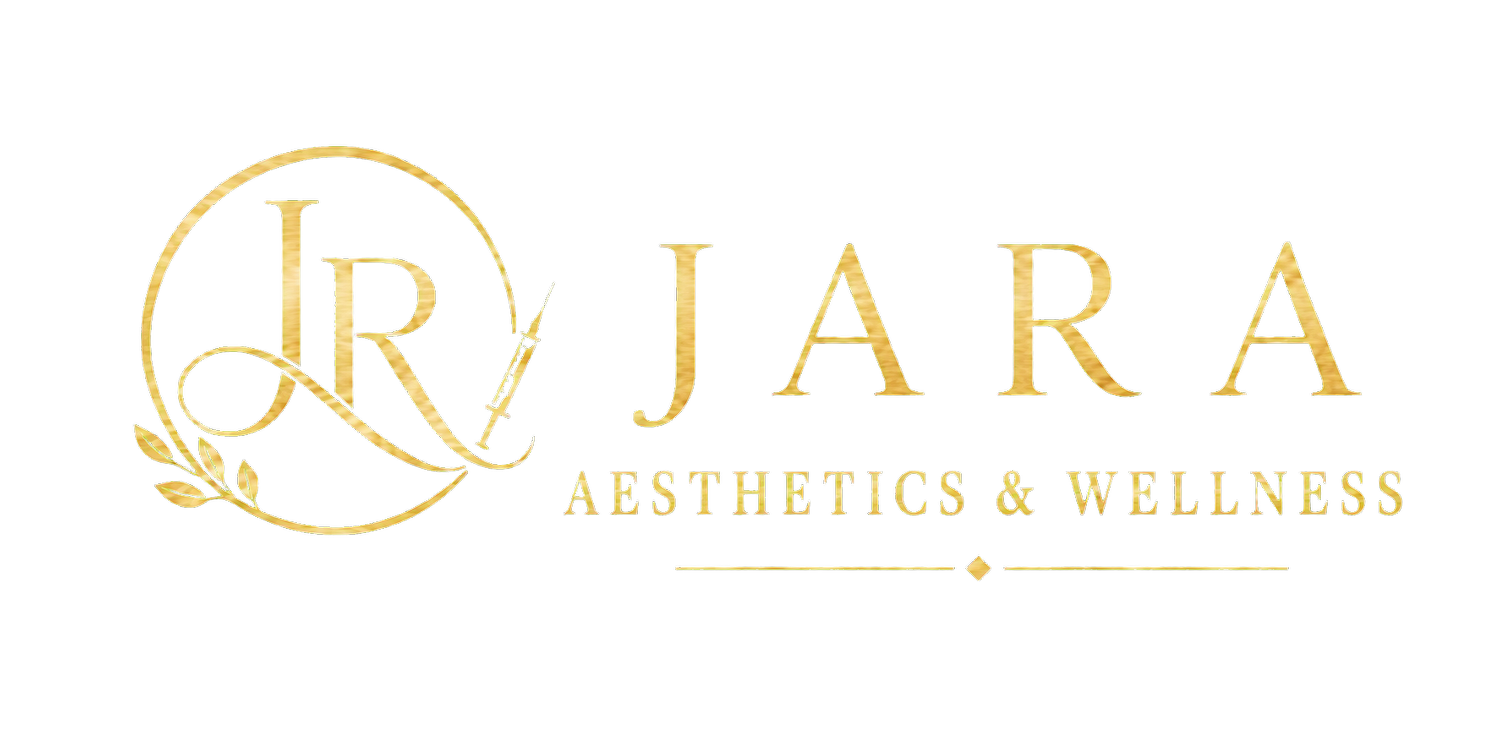 JARA Aesthetics &amp; Wellness - 2127
