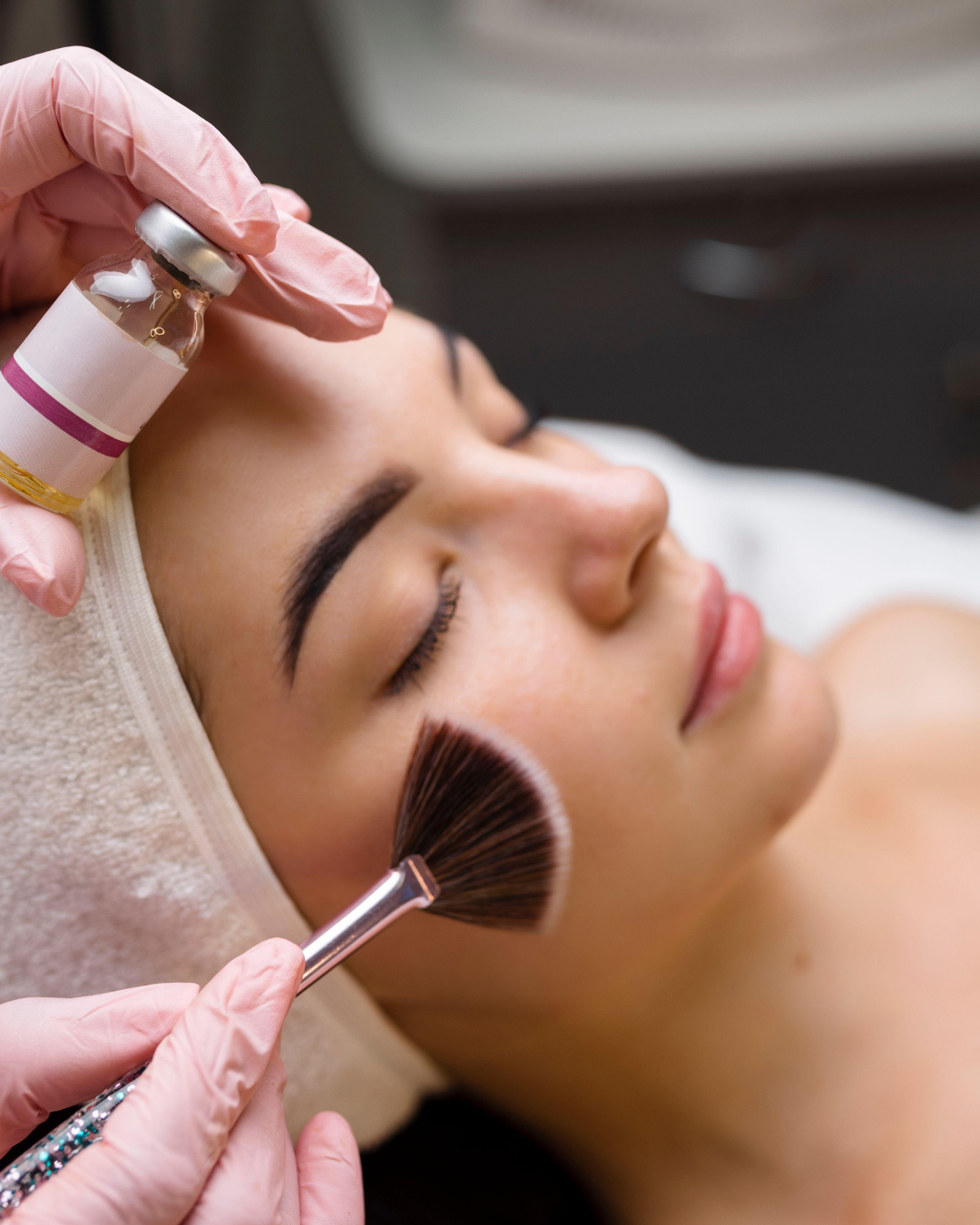 Medspa in Fremont, CA, 94555 Peels Near Me