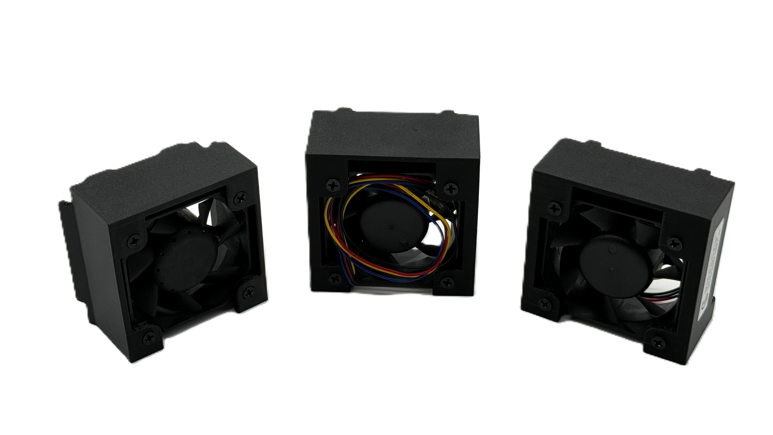 Introducing the CleanSpec Lab RevC Cooling Lineup for HP Z2 SFF Workstations