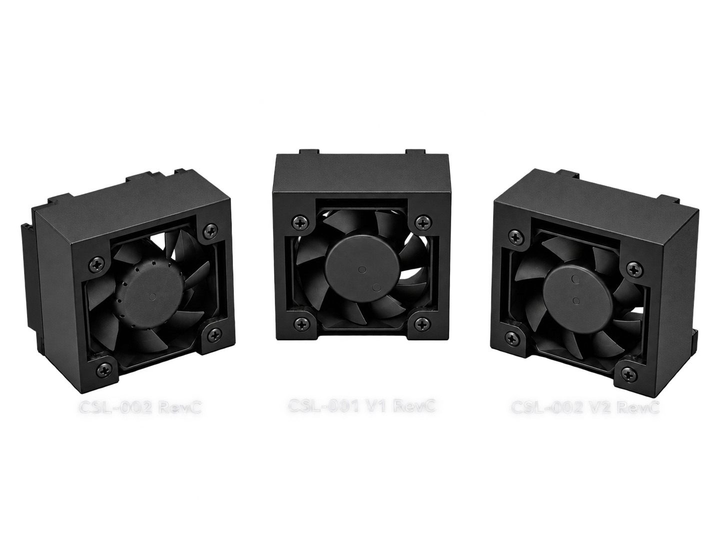 Introducing the CleanSpec Lab RevC Cooling Lineup for HP Z2 SFF Workstations