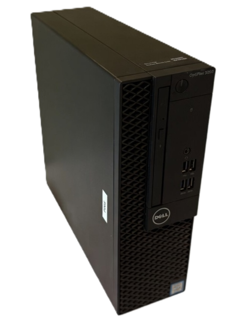 Dell OptiPlex 3080 desktop computer tower