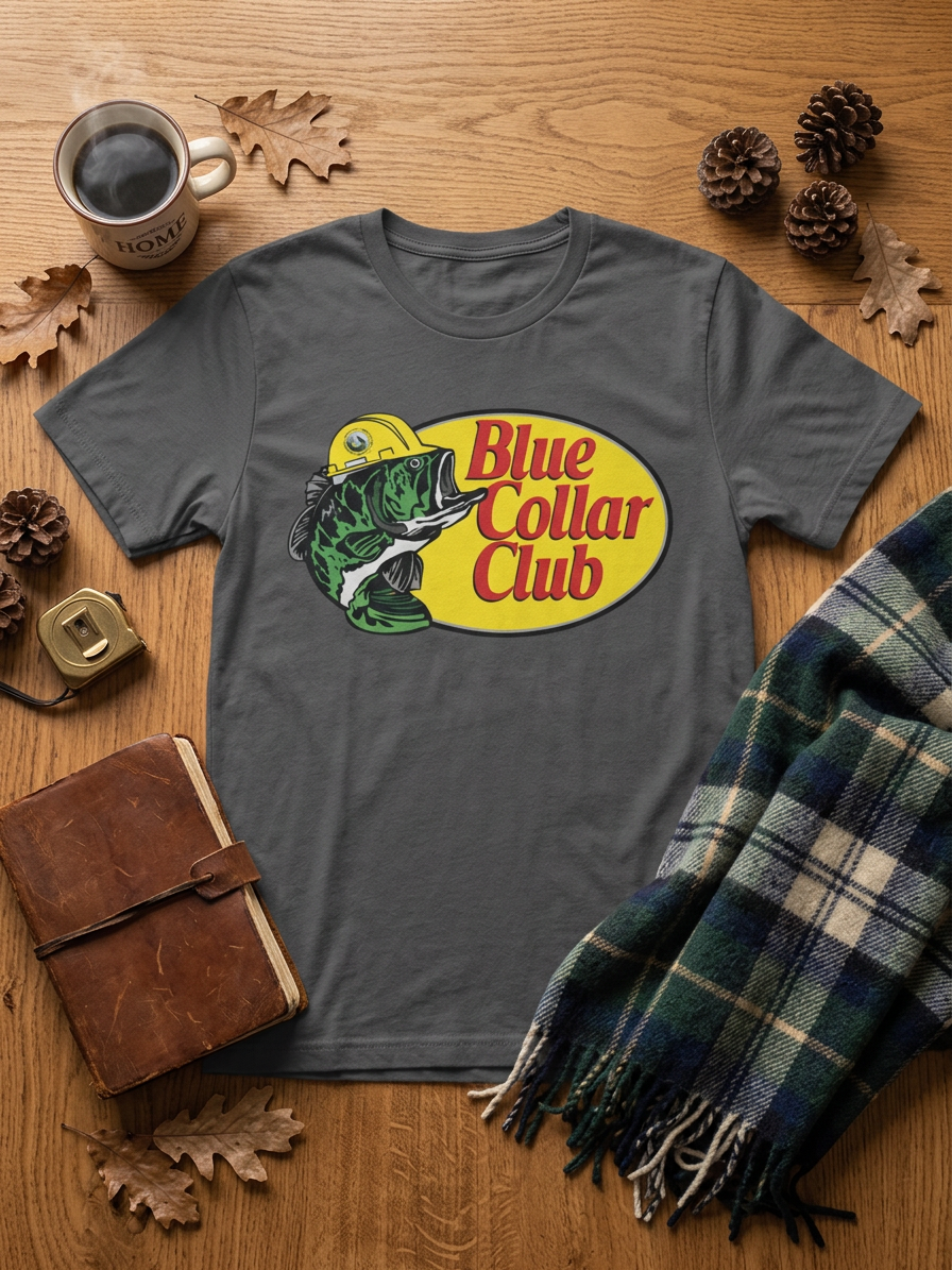 Blue Collar Club