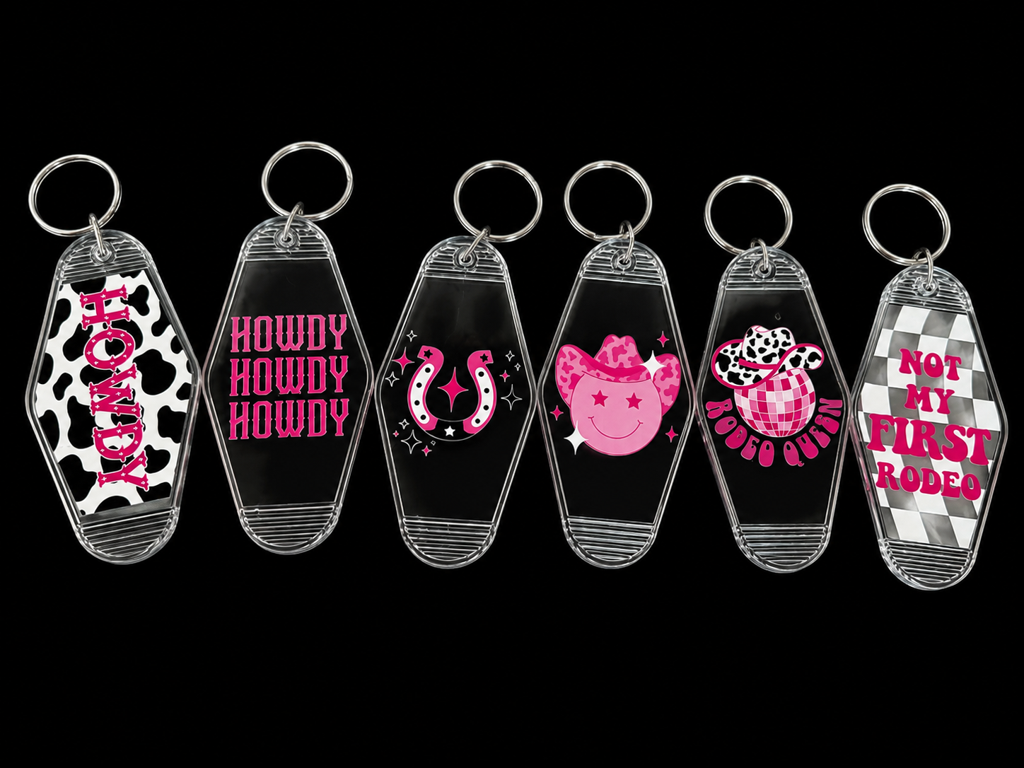 Key Chains