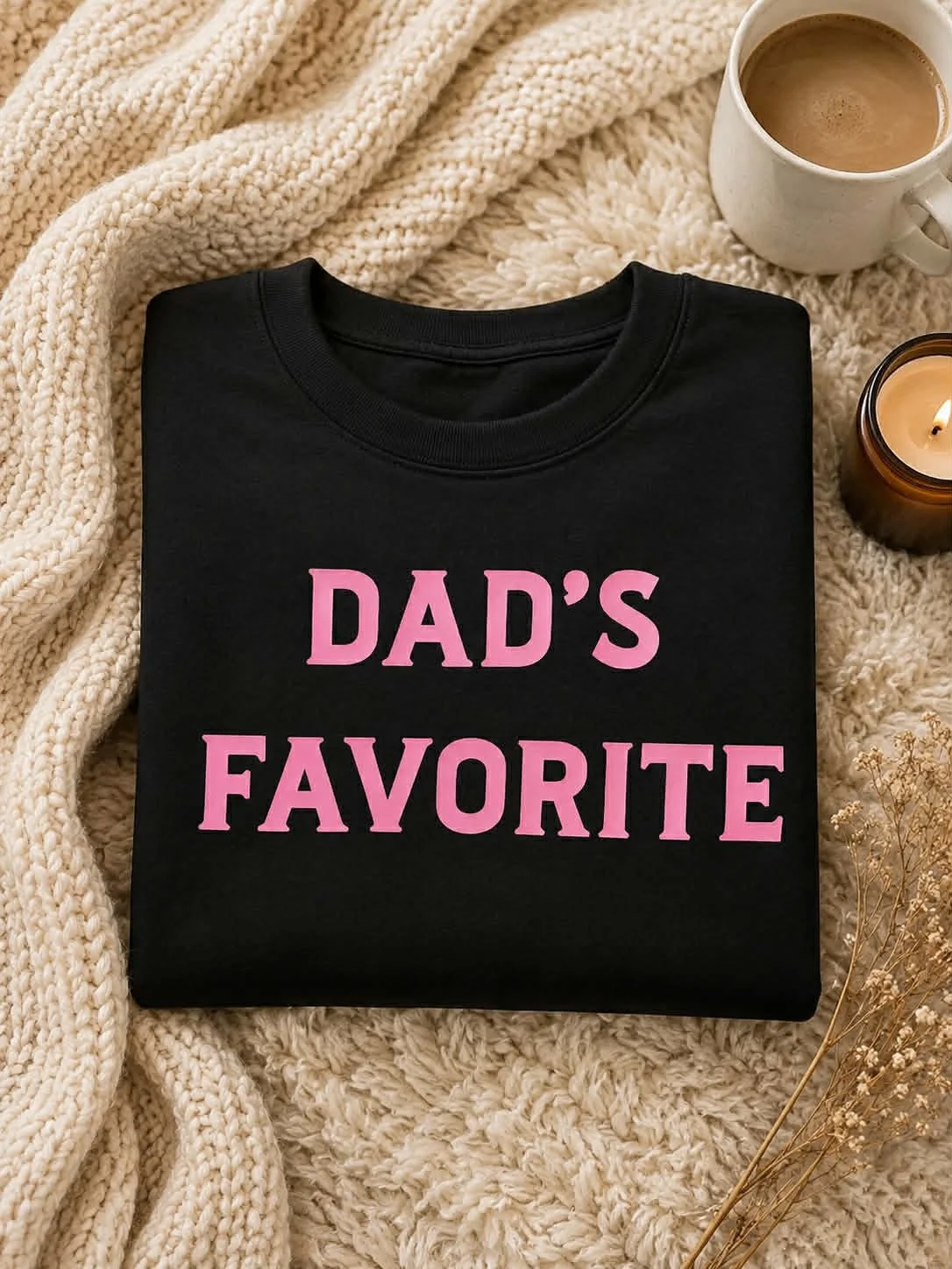 Dad's Favorite
