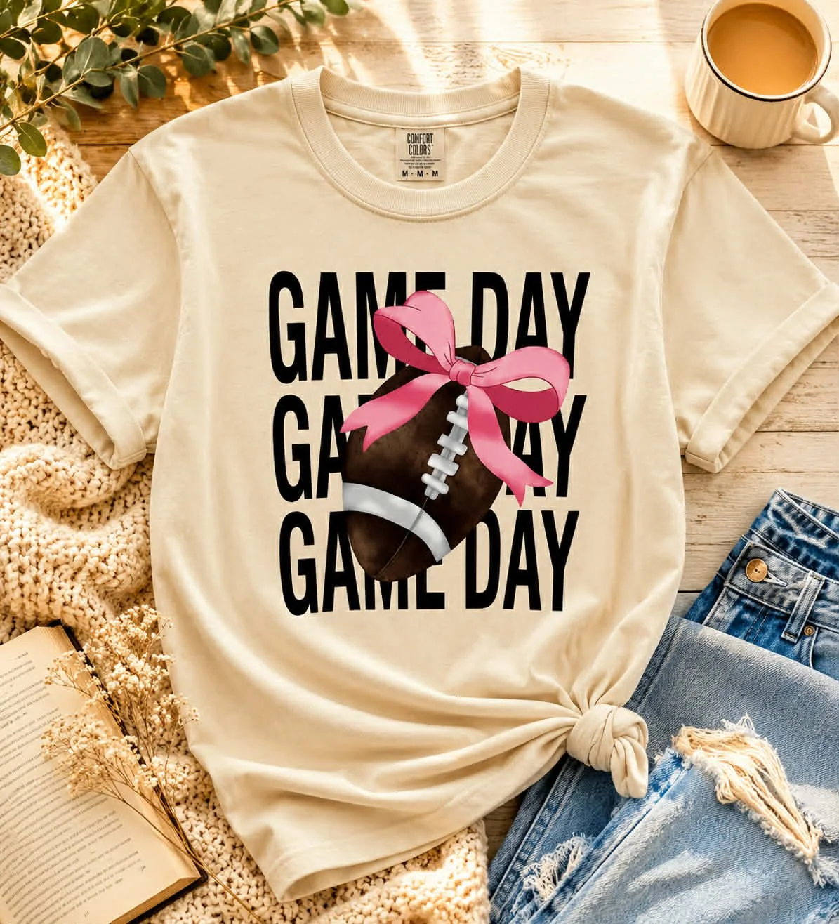 Game Day T-Shirt