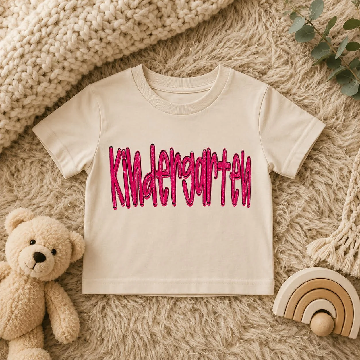Grade School T-Shirt