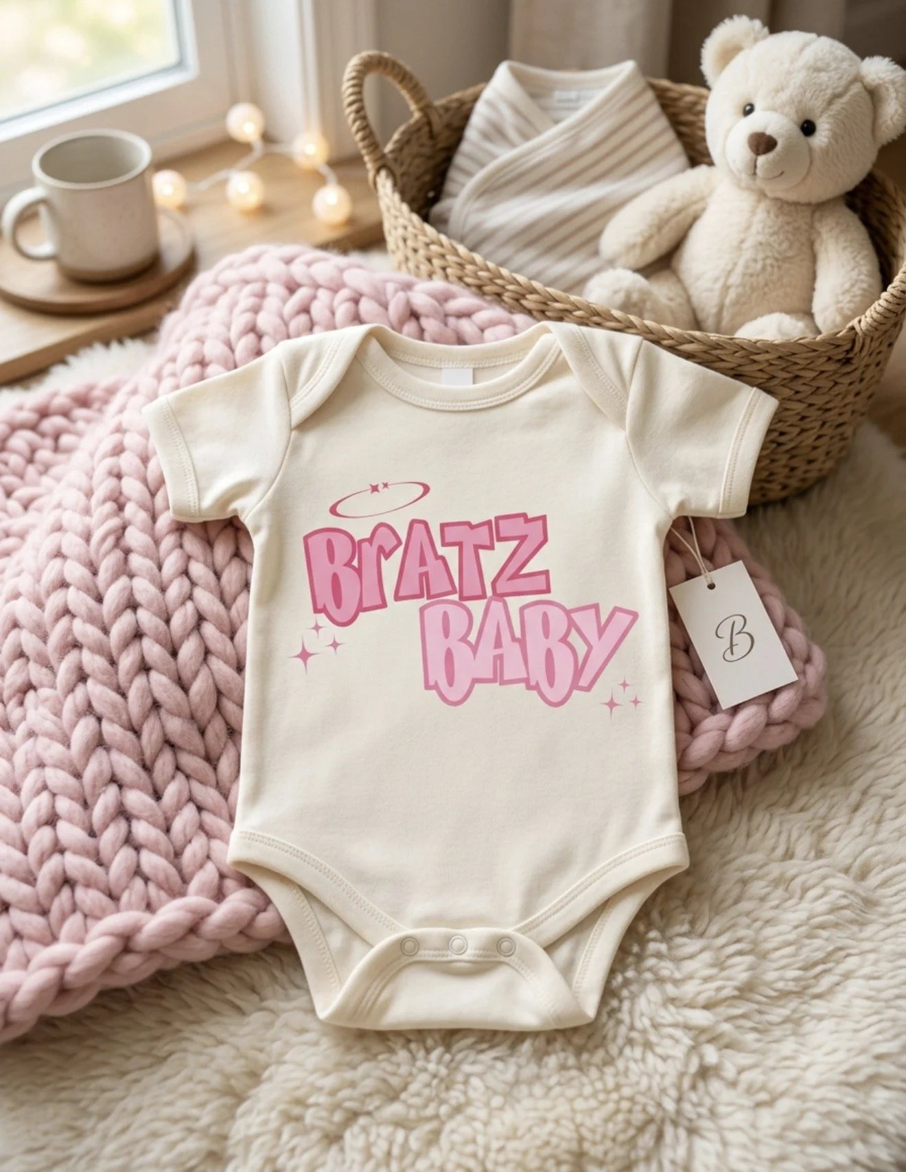 Bratz Baby (Infant)