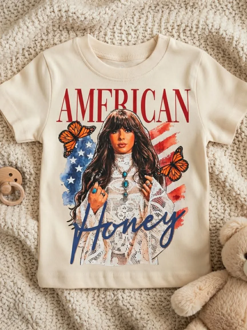 American Honey