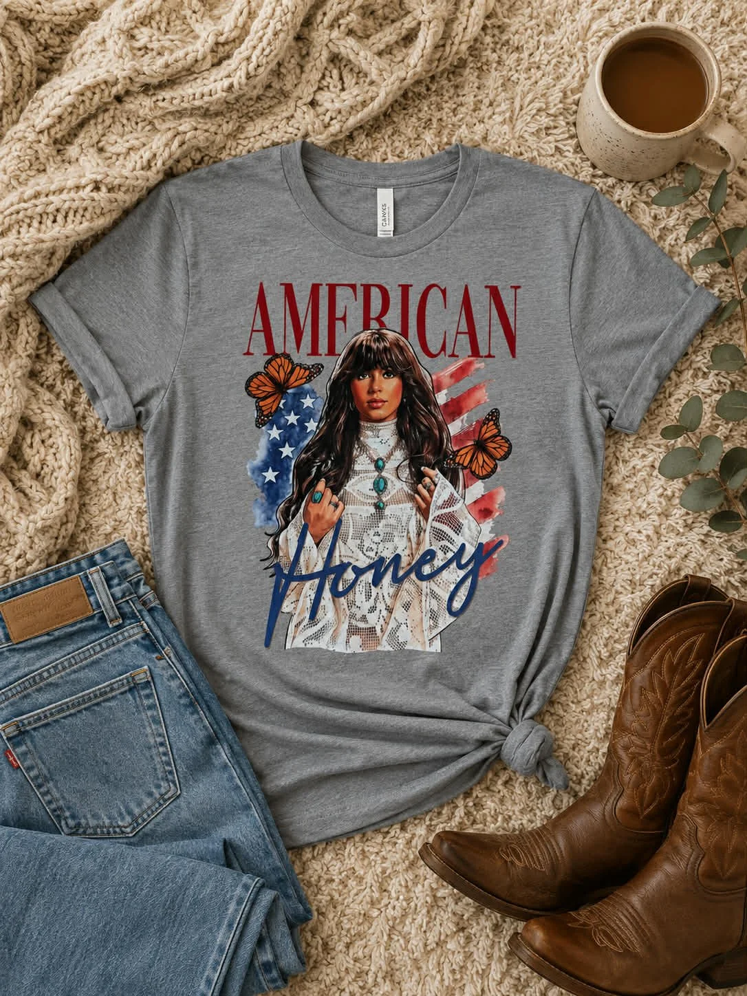 American Honey