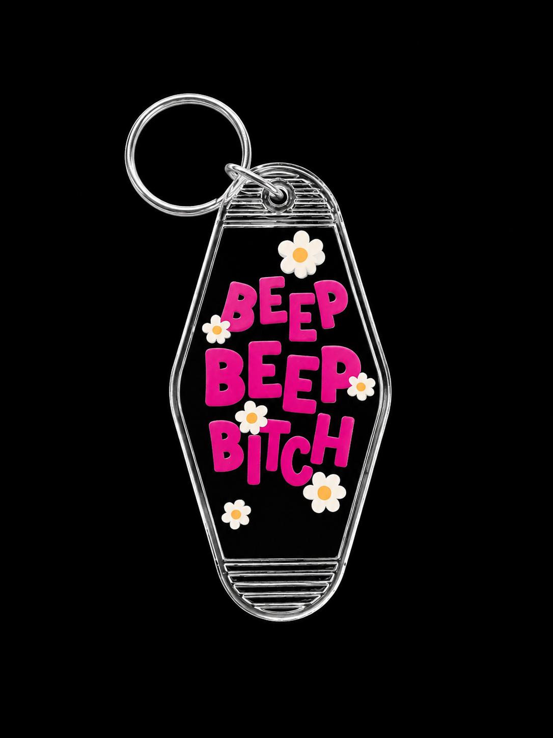 beep beep bitch key .png