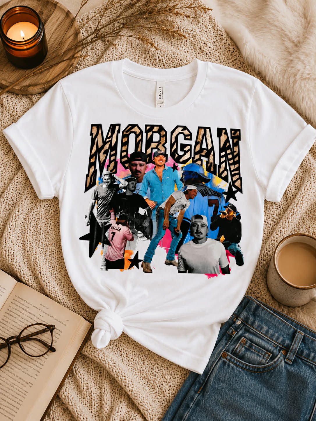 Morgan