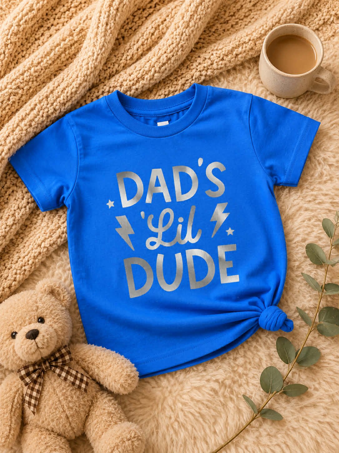 dads little dude blue .jpeg