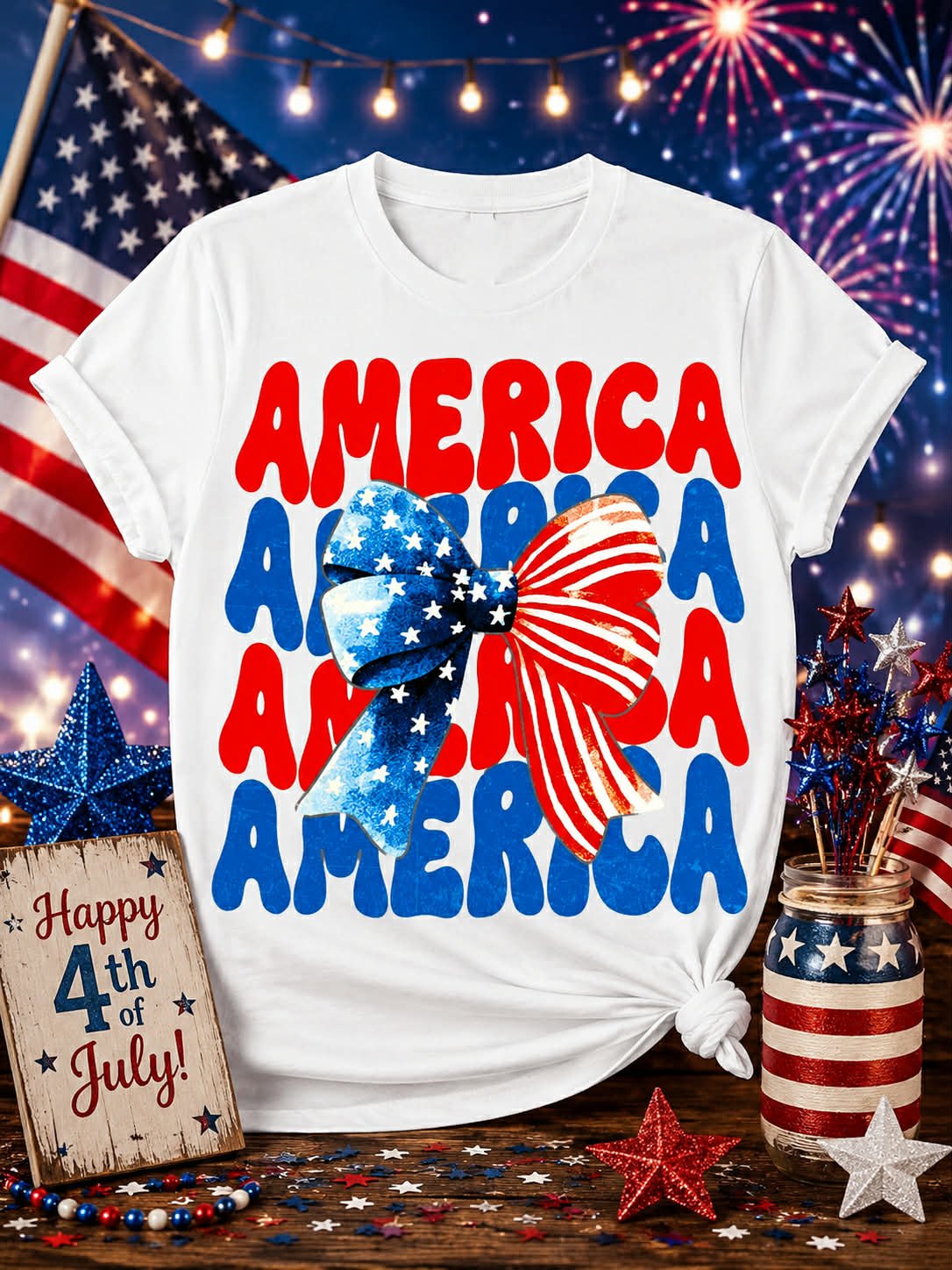 America Shirt