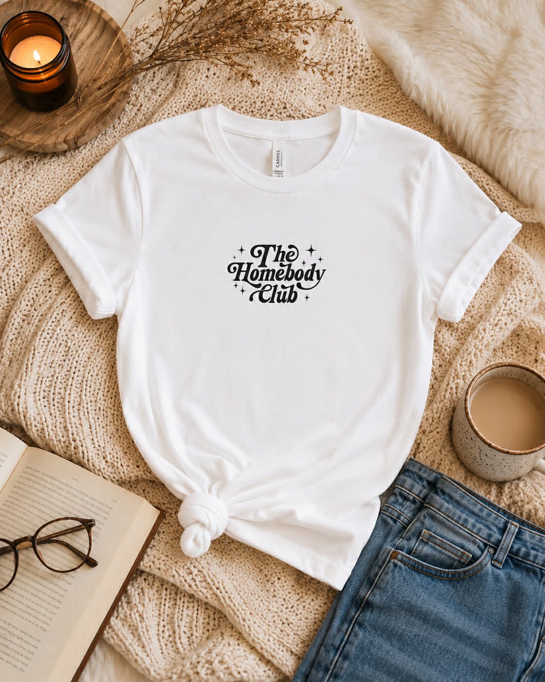 The Homebody Club