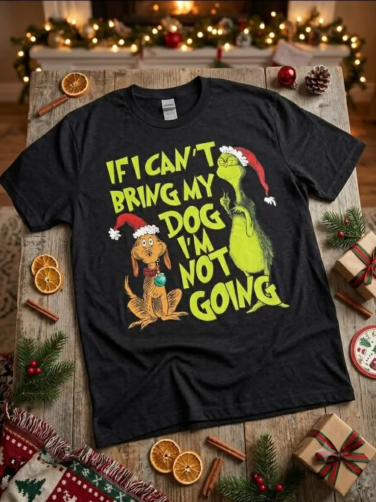 If I can't bring my dog I'm not going.JPG