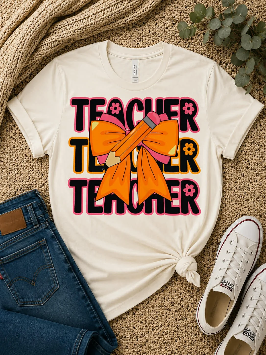 TEACHER TEACHER TEACHER