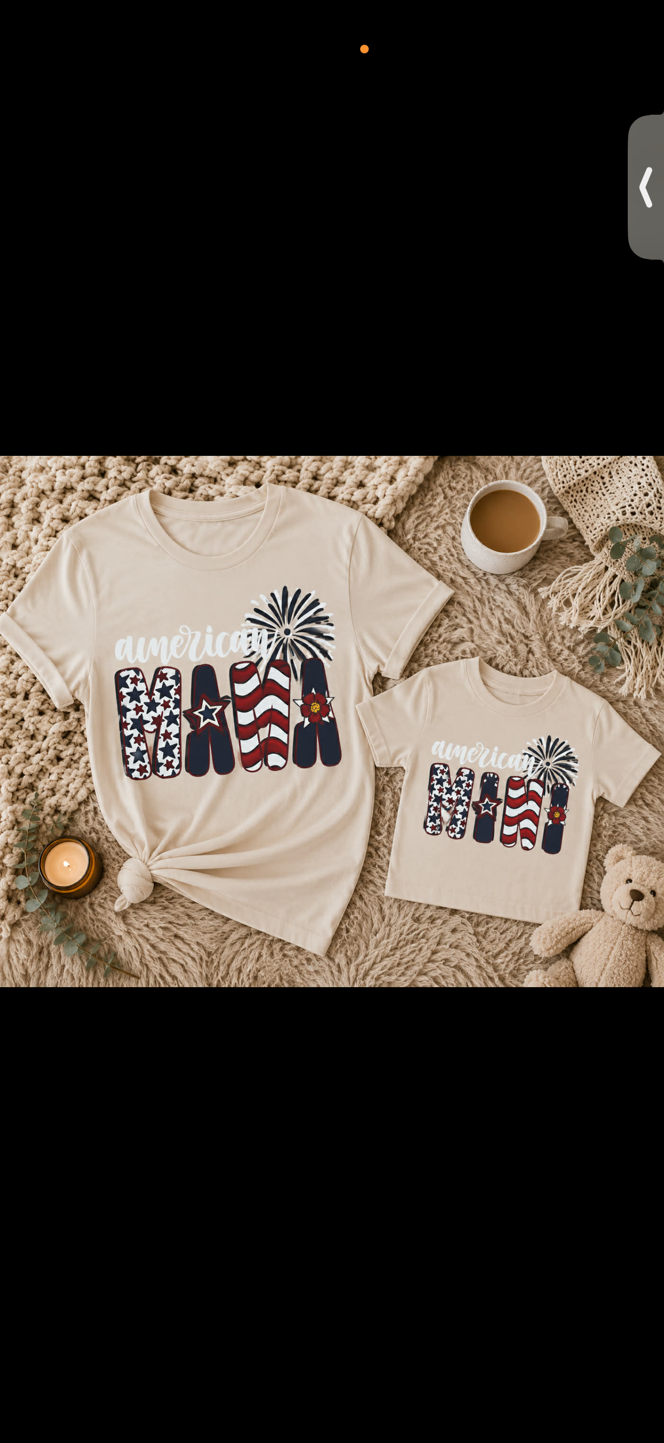 American Mama & Mini