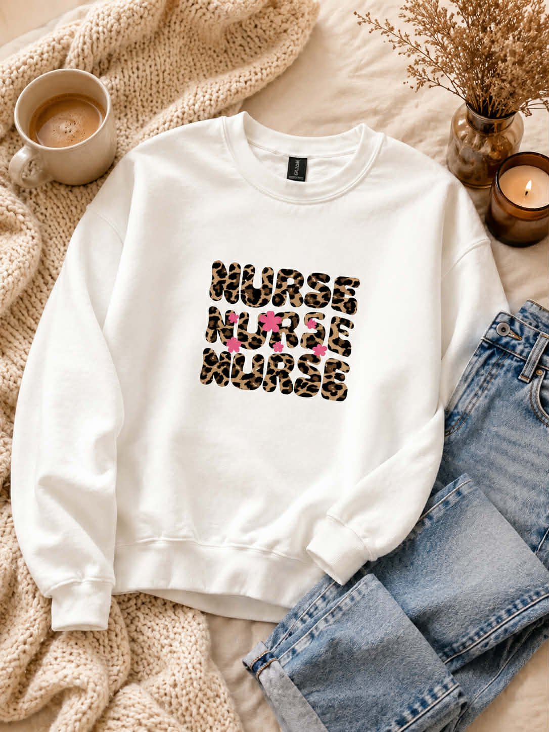 NURSE NURSE NURSE