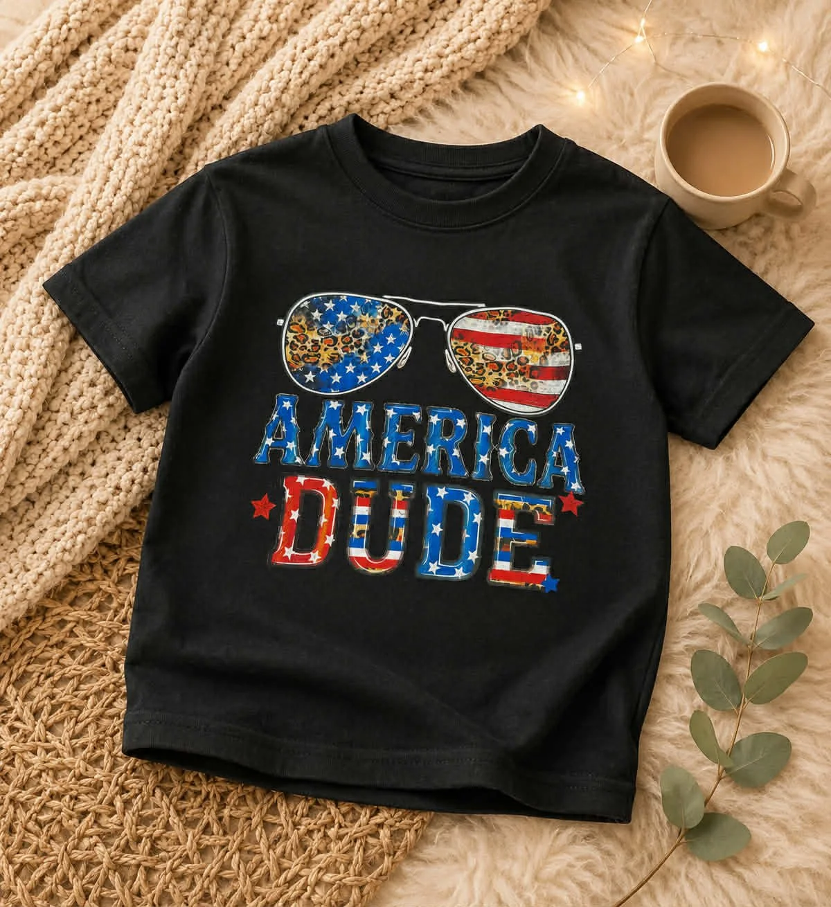 America Dude