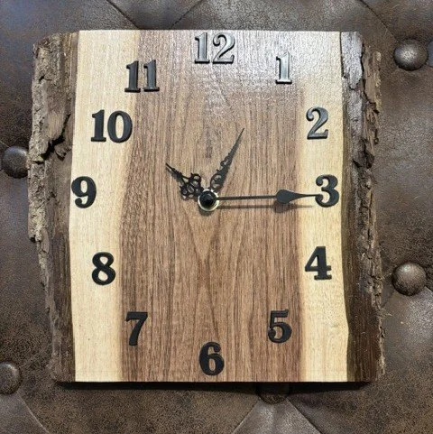 Wall Clocks