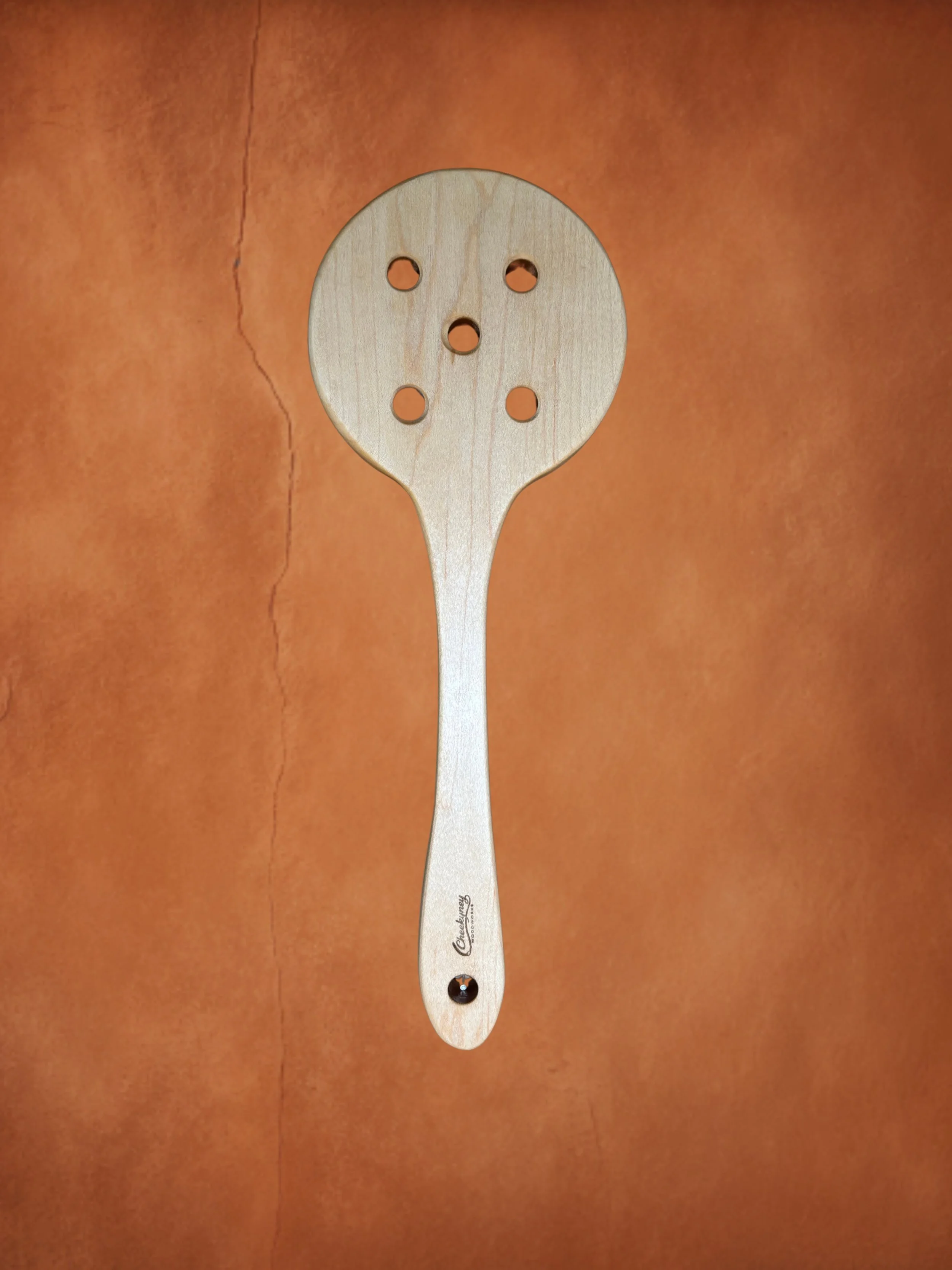 Bath Brush Style Paddle