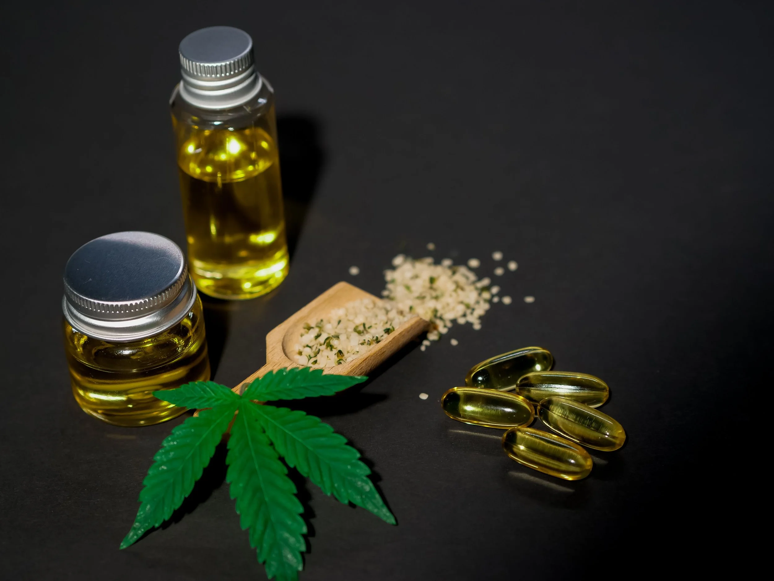 CBD and Pets