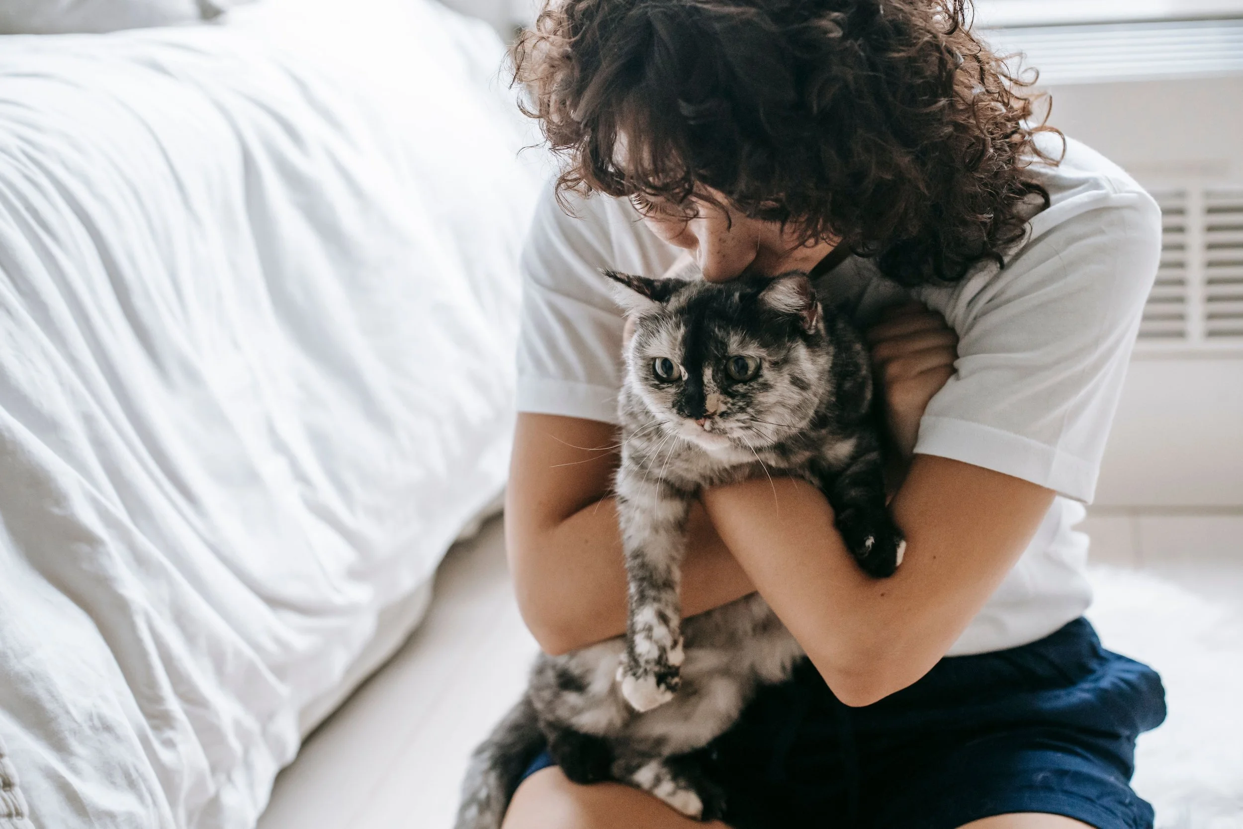 Spending More Time With Your Pet During COVID-19?