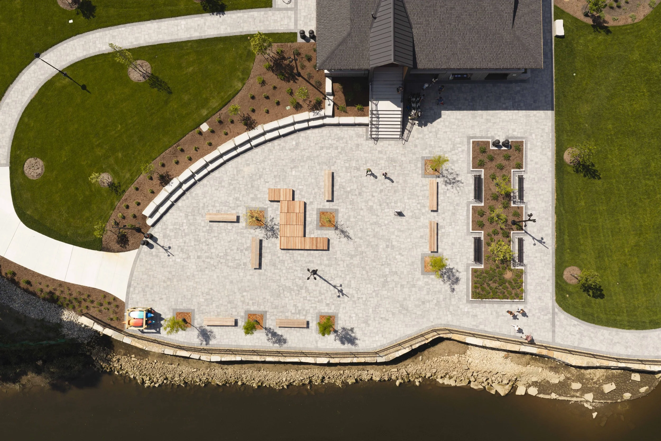 🍏 Apple Harvest Day Event + Join the 2027 Waterfront Events Team!