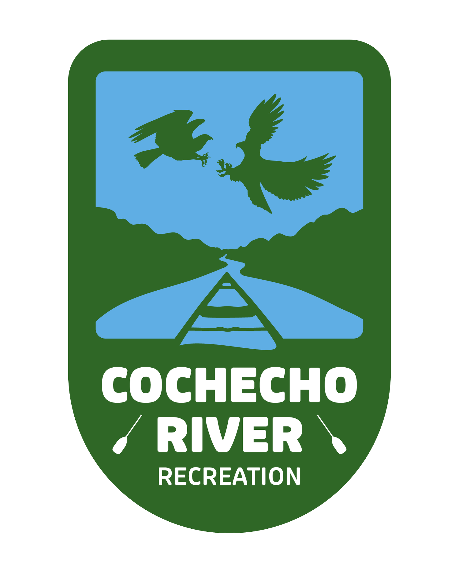 Cochecho River Recreation