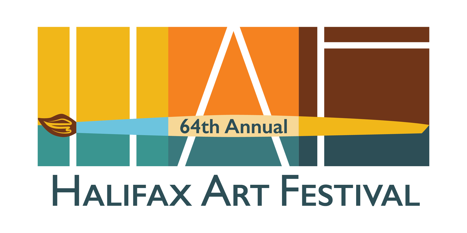 Halifax Art Festival
