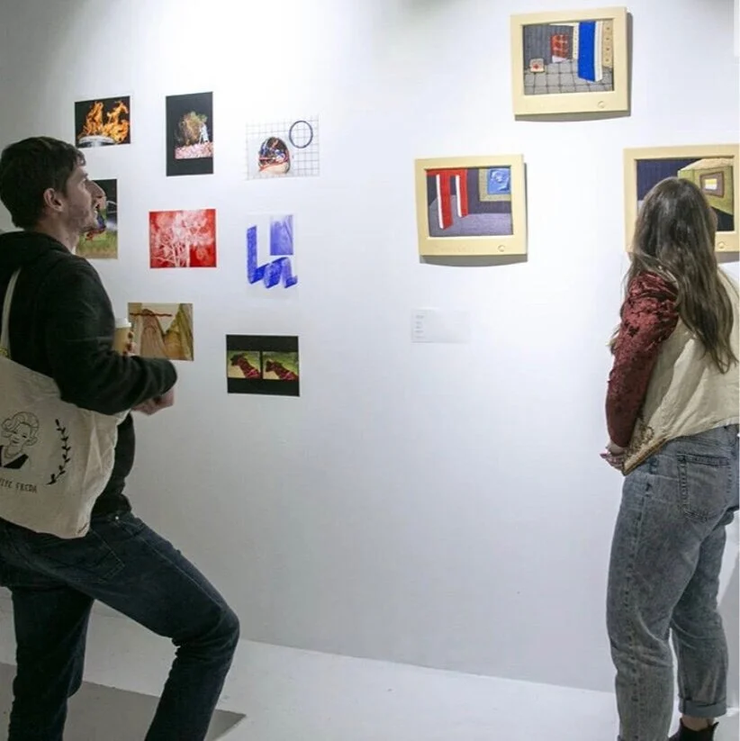 Reflections Exhibition (2020) - Tokyo, Japan