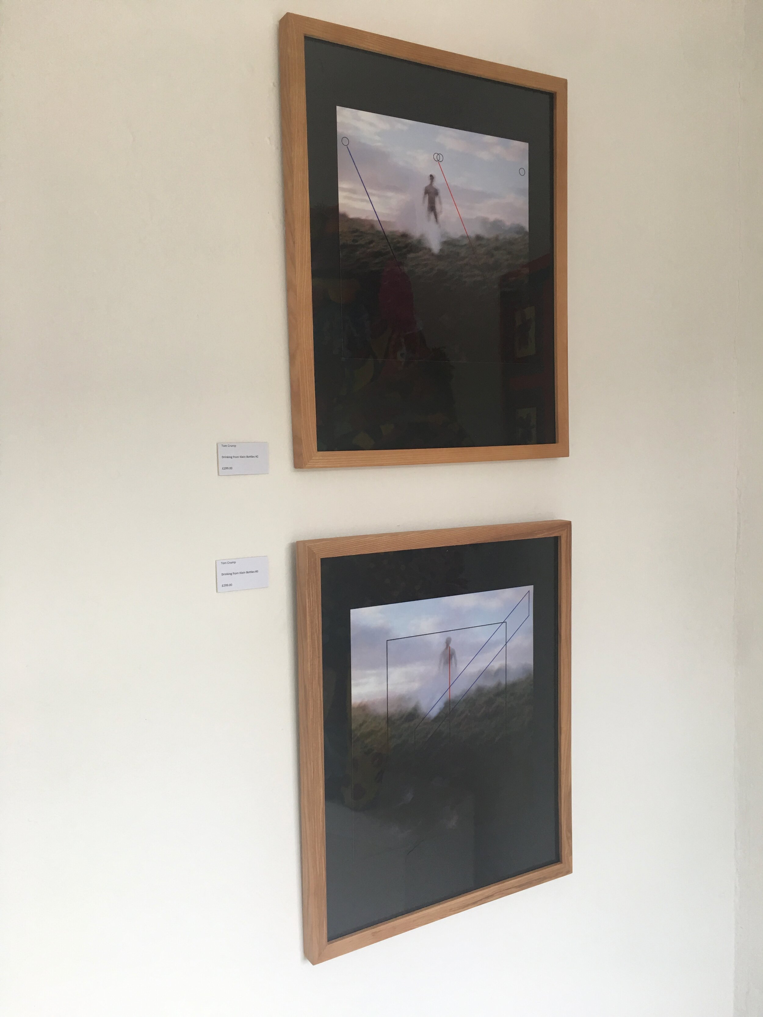 I - Cupola Contemporary (2018) - Sheffield, UK