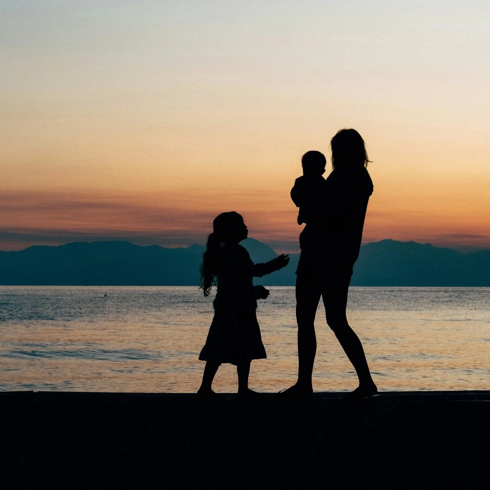 Day 4: Covered in Parenting