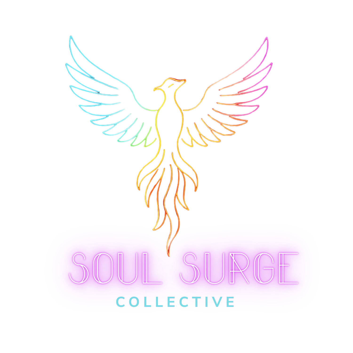 SOUL SURGE COLLECTIVE