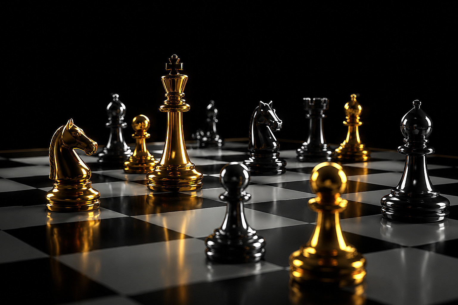 Conseil aux dirigeants de TPE PME : performance et transformation